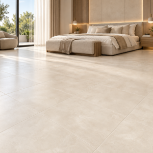 CEMENTO BEIGE PLUS 60X60