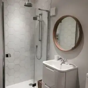 VARESE BLANCO 17,5X20 1RA MED: 1