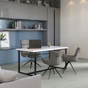 NAPOLI GREY 60 × 60 cm