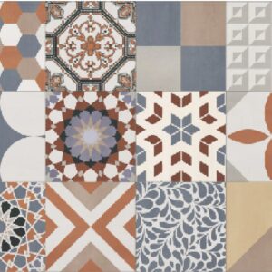 APOLOIS DECORE MATT 60X120 1RA MED: 1,44