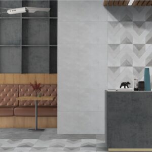 FUSION DECORE MATT 60X120 1RA MED: 1,44