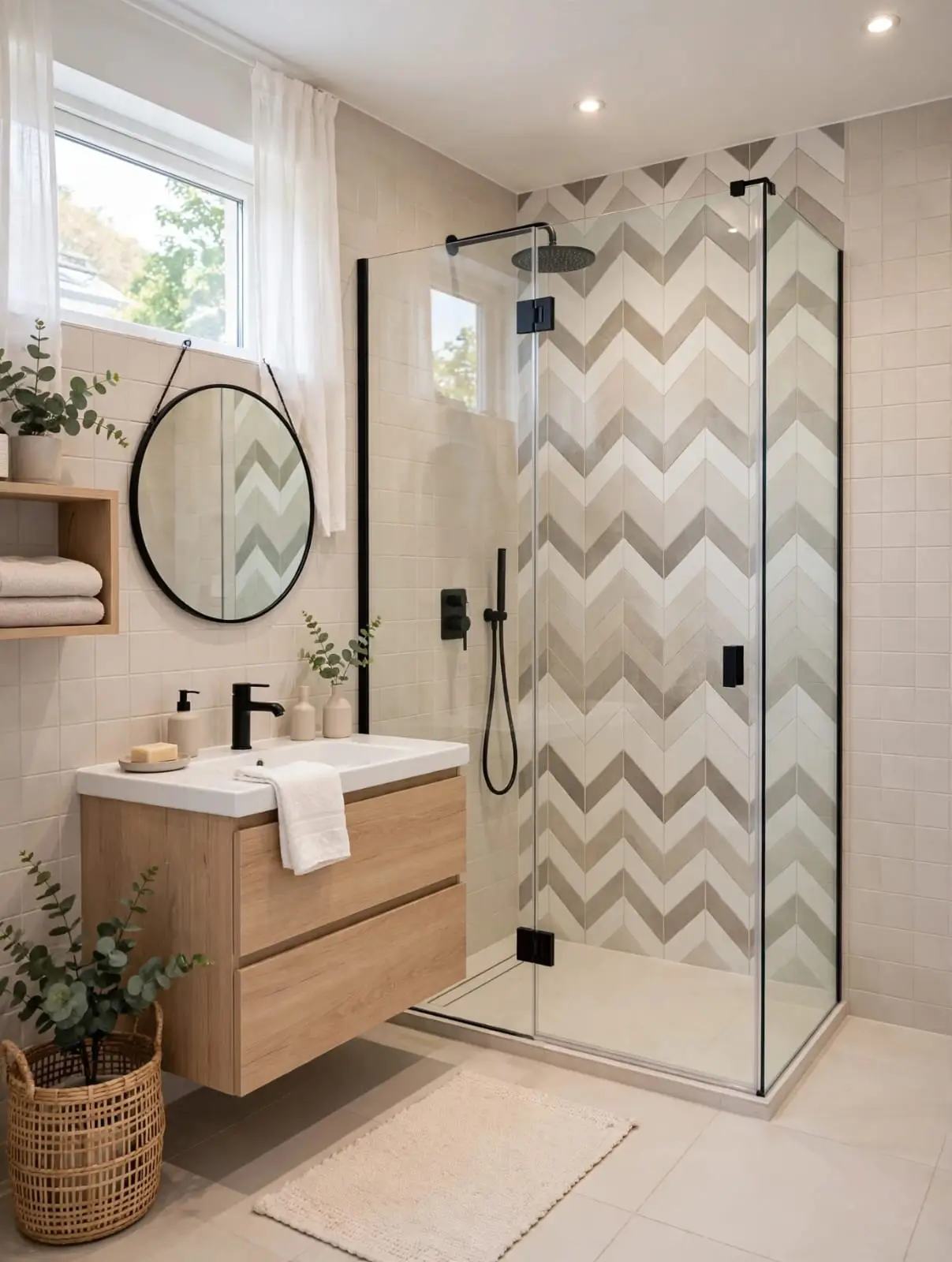 FUSION DECORE MATT 60X120 1RA MED: 1,44
