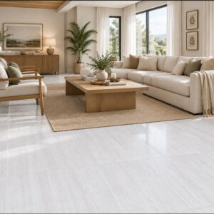 TRAVERTINO WHITE 60X120