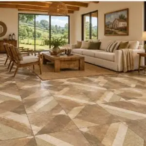 MAGNATA DECORE MATT 60X120 1RA MED: 1,44