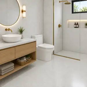 DUNAMIS CINZA 33X59