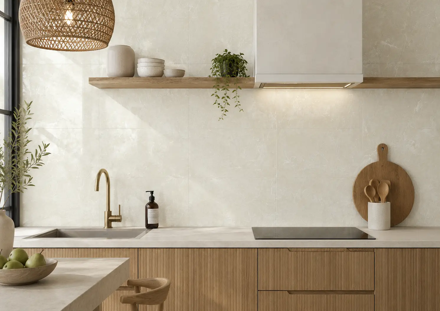 DUNAMIS BEIGE 33X59 - Imagen 3