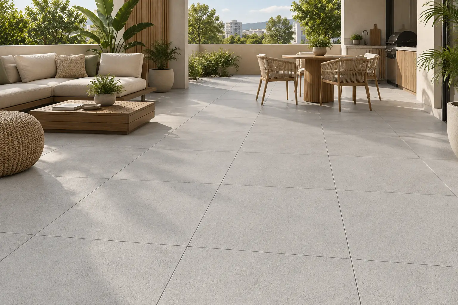 ARENITO GRIS 44X44