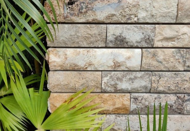 SPLIT FACE TRAVERTINO - Imagen 2