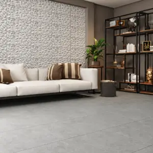 NAPOLI GREY 31 × 60 cm